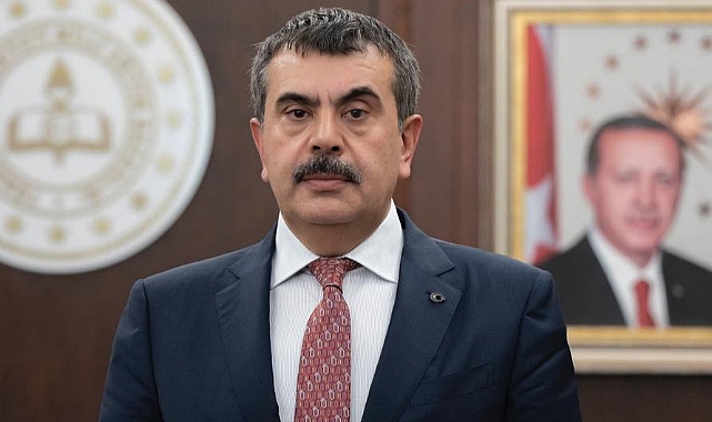 TÜSİAD'DAN TEKİN'E TEPKİ: EĞİTİM SİSTEMİNDE TARİKATLARA YER OLMAMALI