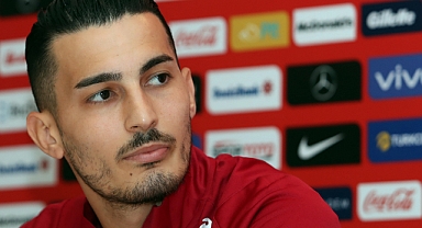 UĞURCAN ÇAKIR: “UTANILACAK, UNUTULMAYACAK BİR FUTBOL AKŞAMI YAŞADIK”