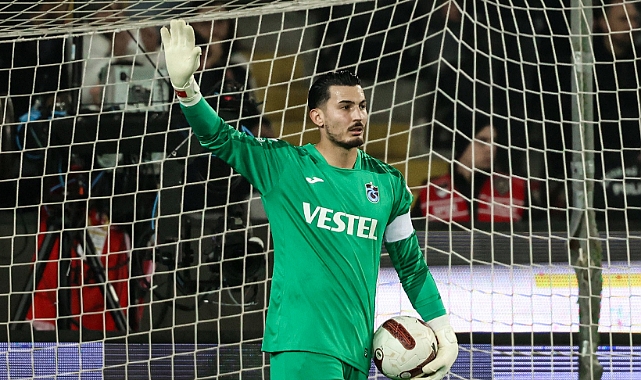 UĞURCAN GOLE KAPATABİLİYOR MU?