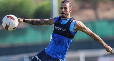  ÜLKESİNDE YILDIZ, FIRTINA'DA SIRADAN!