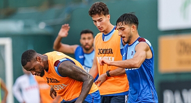 UMUT DİYE GELDİLER, KENARDA ÇÜRÜDÜLER!