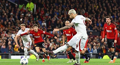 ÜSTTE DE DİPTE DE BÜYÜK SAVAŞ!