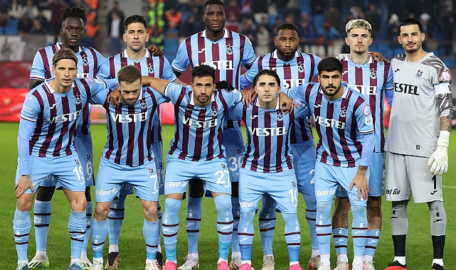 FIRTINA İKİ İLERİ BİR GERİ: 1-1