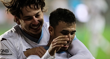 VE O KABUS SONA ERDİ...