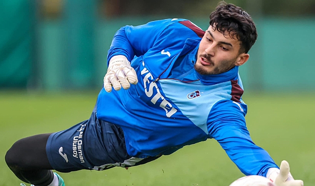 VE UĞURCAN DÜMENE GEÇİYOR