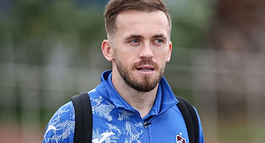 VİSCA: BURADA 24 SAAT FUTBOLU YAŞIYORUM