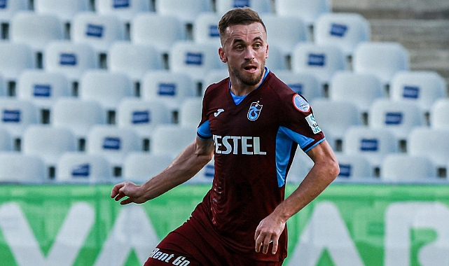 VİSCA'NIN 5'NCİ DALYA HEYECANI