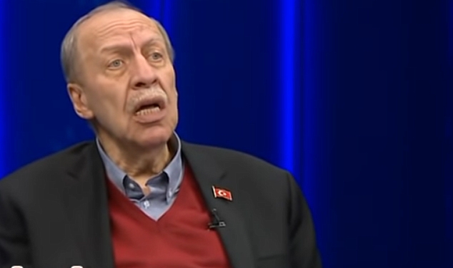 YAŞAR OKUYAN HAYATINI KAYBETTİ