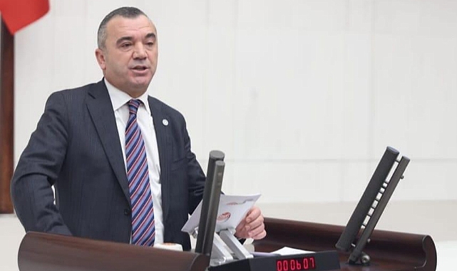 YAVUZ AYDIN HÜDA-PAR GENEL BAŞKANI'NA ATEŞ PÜSKÜRDÜ