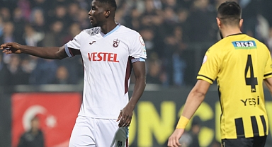 YILDIZ İSİMLER ŞAŞIRTTI!