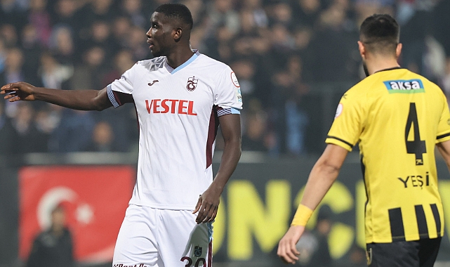 YILDIZ İSİMLER ŞAŞIRTTI!