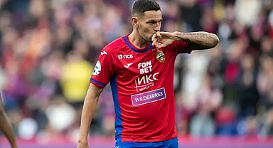 YİNE Mİ STOPER TRANSFERİ!