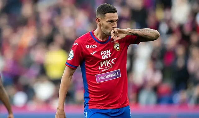 YİNE Mİ STOPER TRANSFERİ!