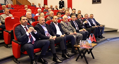 YÖNETİMİN İLK GENEL KURUL SINAVI!