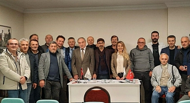 ZİRAAT MÜHENDİLERİ CEMİL PEHLEVAN VE EKİBİNE DEVAM DEDİ 