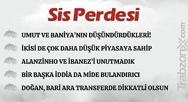04.12.2024 SİS PERDESİ