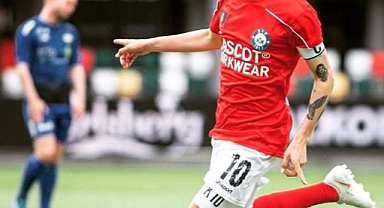 10 NUMARA’YA İKİ YENİ ADAY!