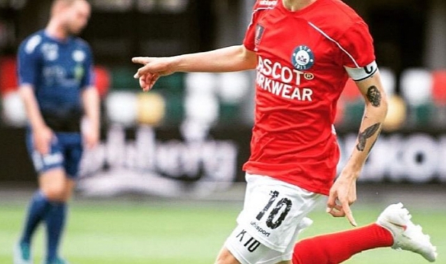 10 NUMARA’YA İKİ YENİ ADAY!