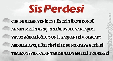 11.01.2024 SİS PERDESİ