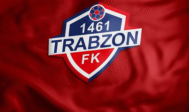 1461 TRABZON FK KADROSUNU GÜÇLENDİREMEYE DEVAM EDİYOR