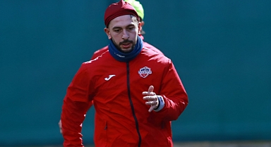 1461 TRABZON YENİDEN START VERDİ