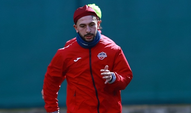 1461 TRABZON YENİDEN START VERDİ