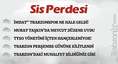 16.01.2024 SİS PERDESİ