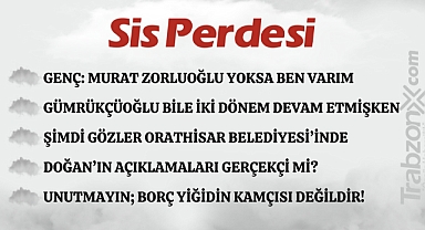 18.01.2024 SİS PERDESİ