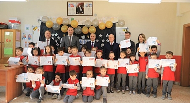 20 MİLYON'A YAKIN ÖĞRENCİ YARIN KARNE ALACAK