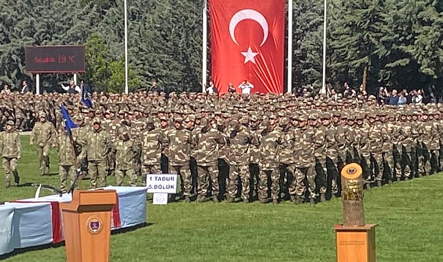 2024 BEDELLİ ASKERLİK ÜCRETİ BELLİ OLDU