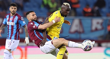 2024'ÜN İLK FIRTINASI BAŞKENT'TE ESECEK