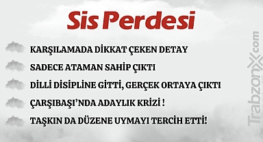 27.01.2024 SİS PERDESİ