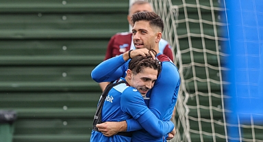 3 İSİM İÇİN SEFERBERLİK!