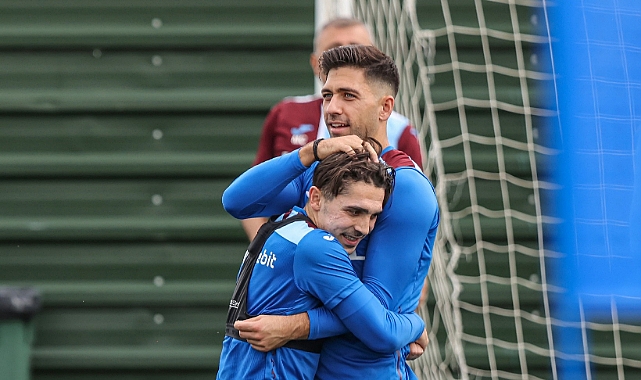 3 İSİM İÇİN SEFERBERLİK!