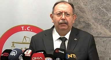 36 SİYASİ PARTİ YEREL SEÇİME KATILACAK