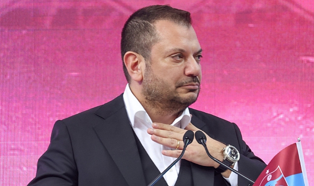 6 AYLIK ZARAR ŞAMPİYONU TRABZONSPOR!..