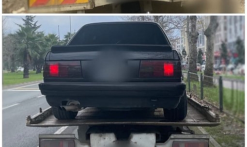 ABART EGZOZA GEÇİT YOK!