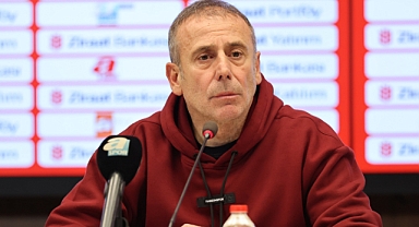 ABDULLAH AVCI: ABDULKADİR ÖMÜR'ÜN LAKABI 