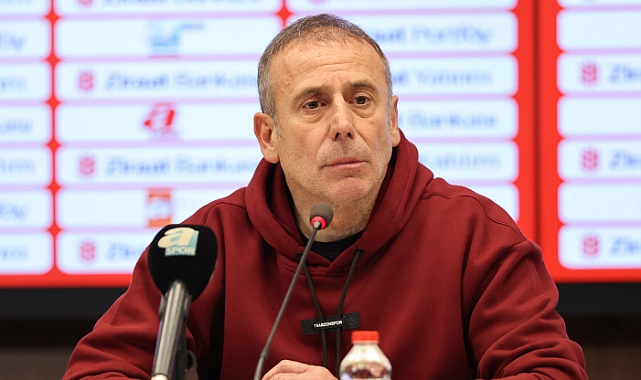 ABDULLAH AVCI: ABDULKADİR ÖMÜR'ÜN LAKABI "ÖMÜR AVCI'DIR"