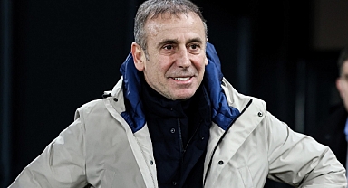 ABDULLAH AVCI: DAHA ÖNCE BENZER SENARYO YAŞADIM