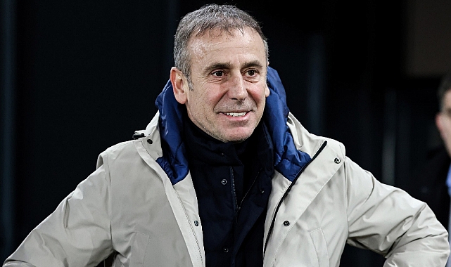 ABDULLAH AVCI: DAHA ÖNCE BENZER SENARYO YAŞADIM