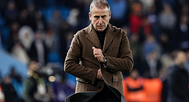 ABDULLAH AVCI: OYUNA BİR TÜRLÜ ORTAK OLAMADAIK