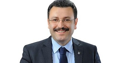 AK PARTİ'NİN BÜYÜKŞEHİR ADAYI AHMET METİN GENÇ OLDU