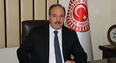 AK PARTİLİ ESKİ VEKİL HAYATINI KAYBETTİ