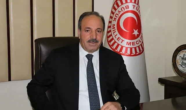 AK PARTİLİ ESKİ VEKİL HAYATINI KAYBETTİ