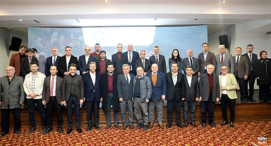 AKÇAABAT’TA ‘HİCRET’ BELGESELİ ÇOK BEĞENİLDİ