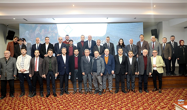 AKÇAABAT’TA ‘HİCRET’ BELGESELİ ÇOK BEĞENİLDİ