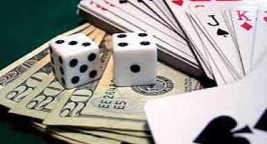 AKÇAABAT'TA KUMAR BASKINI