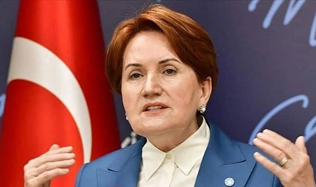 AKŞENER: ANAYASASIZ DEVLET TEHLİKESİNE DOĞRU SÜRÜKLENİYORUZ