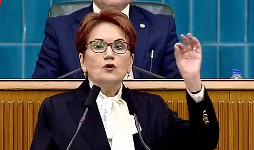 AKŞENER: ESKİŞEHİR DÜMENCİ BİR İNSANI SEÇMEYECEKTİR